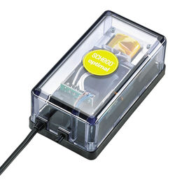Schego Membranpumpe optimal electronic 12V DC Luftpumpe für Fische 150 l/h – Bild 1 von 3
