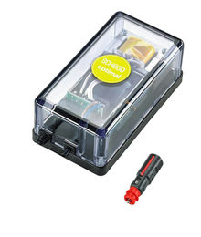 Produktbild von Schego Membranpumpe optimal electronic +BSP Aquarienbelüftung für Fische