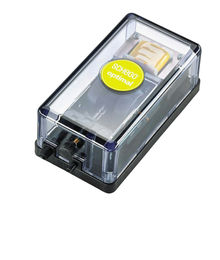 Schego Membranpumpe Optimal Luftpumpe für Aquarien mit 250 l/h - 1 Stk. – Bild 1 von 3
