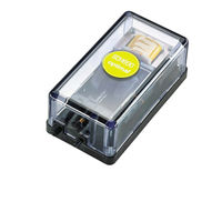 Produktbild von Schego Membranpumpe Optimal Luftpumpe für Aquarien mit 250 l/h - 1 Stk.