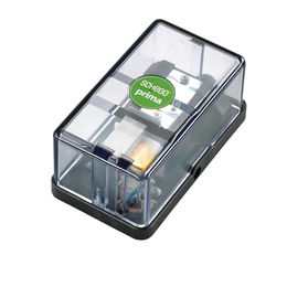 Schego Membranpumpe prima für die Aquarienbelüftung von Fischen - 1 Stk. – Bild 1 von 2