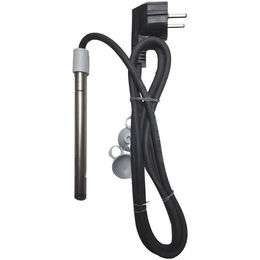 Produktbild von SCHEGO PTC-Heizstab Titanrohr 600 W 550 mm Länge Ø 12 mm - 600 Stk.