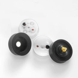 Schego Pumpenkopf Optimal 852 Ersatzteil-Set mit Membran für Aquarienbelüftung 2 Stück – Bild 1 von 3