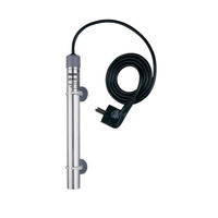 Produktbild von Schego Titan Heizstab für Fische 600 Watt - 600 Stk.