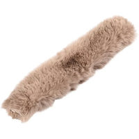 Produktbild von Scheide für Nasenriemen Equestro in Beige und Braun
