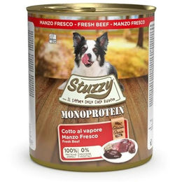 Schesir Hundefutter Monoprotein Rind Sensitive 800g - 800 g – Bild 1 von 2