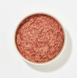 Produktbild von Schieres Kaninchen Paté gewolft hypoallergen 500 g für Katzen und Hunde - 500 g