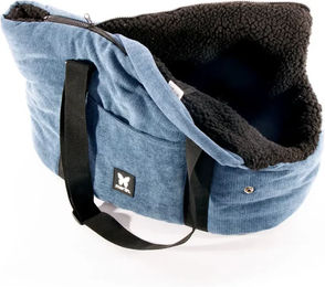 Produktbild von Schlafsack Martin Sellier Blau 50 cm