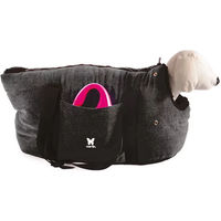 Produktbild von Schlafsack Martin Sellier Schwarz 40 cm