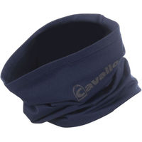 Produktbild von Schlauchschal Cavallo für Damen aus Stoff in Schwarz und Blau One Size