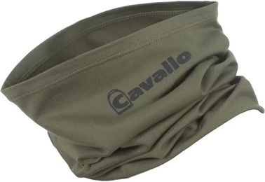 Produktbild von Schlauchschal Cavallo Loop Damen Grün