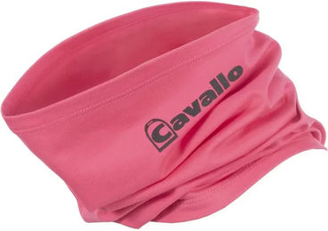 Produktbild von Schlauchschal Cavallo Loop für Damen in Rosa
