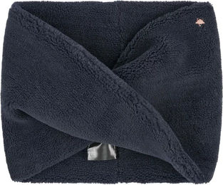 Produktbild von Schlauchschal Imperial Riding Galaxy Twist für Damen in Blau aus Plüsch