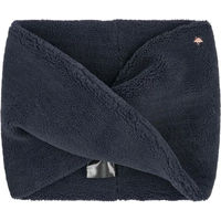 Produktbild von Schlauchschal Imperial Riding Galaxy Twist für Damen in Blau aus Plüsch