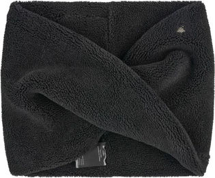 Produktbild von Schlauchschal Imperial Riding Galaxy Twist für Damen in Schwarz aus Plüsch