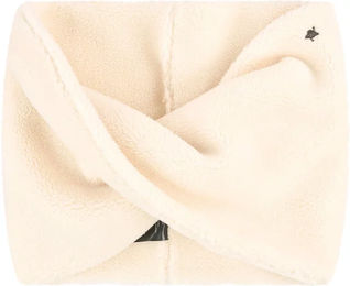 Produktbild von Schlauchschal Imperial Riding Galaxy Twist für Damen mit Kunstfell in Weiß und Beige