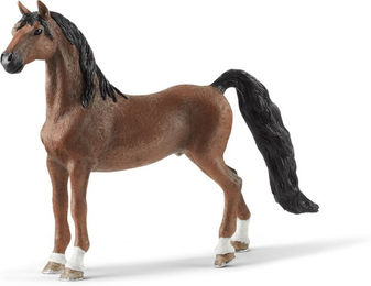 Produktbild von Schleck American Saddlebred Wallach Tierfigur