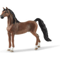 Produktbild von Schleck American Saddlebred Wallach Tierfigur