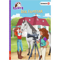 Produktbild von Schleich Buch Horse Club Der Filmstar