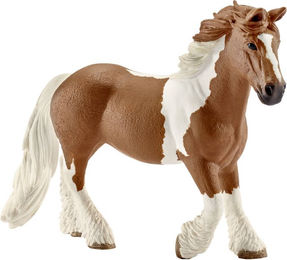 Schleich Farm World Spielfigur Tinker Stute – Bild 1 von 2