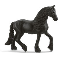 Produktbild von Schleich Horse Club Friese Stute Spielfigur 11cm