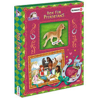 Produktbild von Schleich Horse Club Geschenkbox