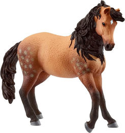 Schleich Horse Club Spielfigur Andalusier Stute – Bild 1 von 2