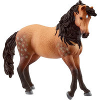 Produktbild von Schleich Horse Club Spielfigur Andalusier Stute