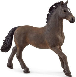Schleich Horse Club Spielfigur Oldenburger Hengst – Bild 1 von 5
