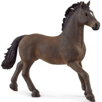 Produktbild von Schleich Horse Club Spielfigur Oldenburger Hengst