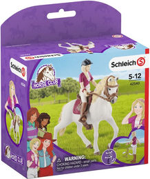 Schleich Spielset Sofia & Blossom – Bild 1 von 2