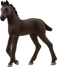 Produktbild von Schleich Tierfigur Friese Fohlen