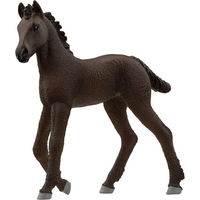 Produktbild von Schleich Tierfigur Friese Fohlen