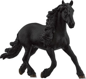 Produktbild von Schleich Tierfigur Friese Hengst