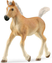 Produktbild von Schleich Tierfigur Haflinger