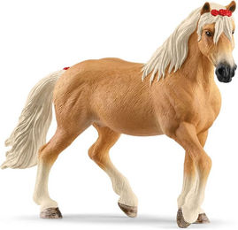 Produktbild von Schleich Tierfigur Haflinger