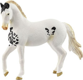 Produktbild von Schleich Tierfigur Marwari Hengst