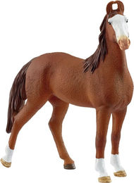 Schleich Tierfigur Marwari Stute – Bild 1 von 2