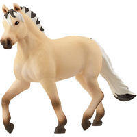Produktbild von Schleich Tierfigur Norwegisches Fjordpferd Stute