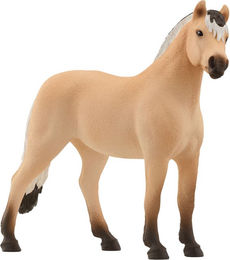 Produktbild von Schleich Tierfigur Norwegisches Fjordpferd Wallach