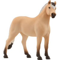 Produktbild von Schleich Tierfigur Norwegisches Fjordpferd Wallach