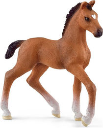Produktbild von Schleich Tierfigur Oldenburger Fohlen