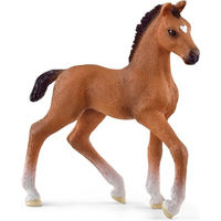 Produktbild von Schleich Tierfigur Oldenburger Fohlen
