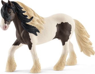 Produktbild von Schleich Tierfigur Tinker Hengst
