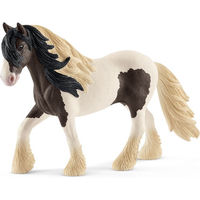 Produktbild von Schleich Tierfigur Tinker Hengst