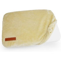 Produktbild von Schlitzohr Ersatzbezug Fensterbankliege Teddy Beige 51 x 36 cm