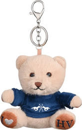 Schlüsselanhänger HV Polo Teddy – Bild 1 von 1