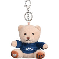 Produktbild von Schlüsselanhänger HV Polo Teddy