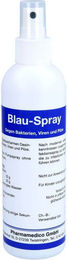Schmees GmbH Blauspray vet Fellspray zur Wundpflege 200 ml – Bild 1 von 3