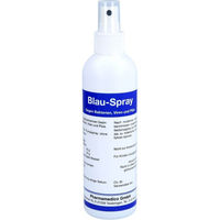 Produktbild von Schmees GmbH Blauspray vet Fellspray zur Wundpflege 200 ml